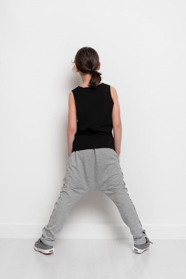 Cheyenne - Slouchy Pants