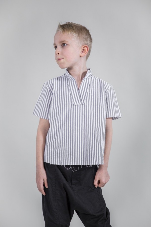 İzmir - G&ouml;mlek